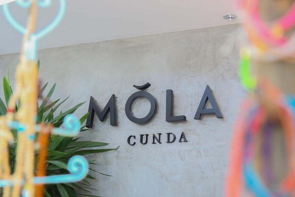 Mola Cunda Hotel Ayvalik Ngoại thất bức ảnh