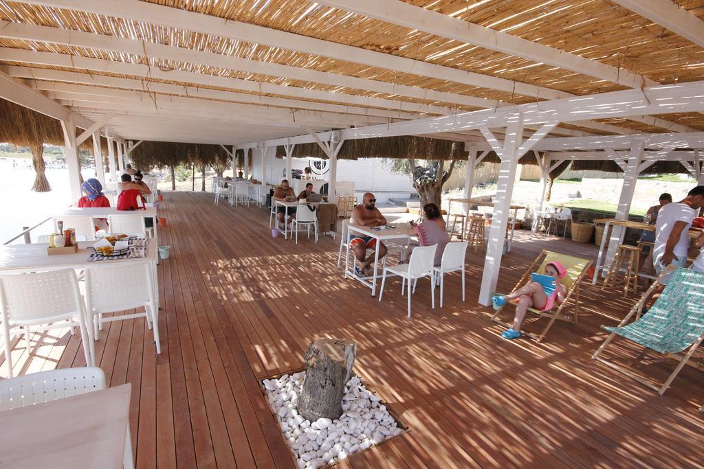 Mola Cunda Hotel Ayvalik Ngoại thất bức ảnh